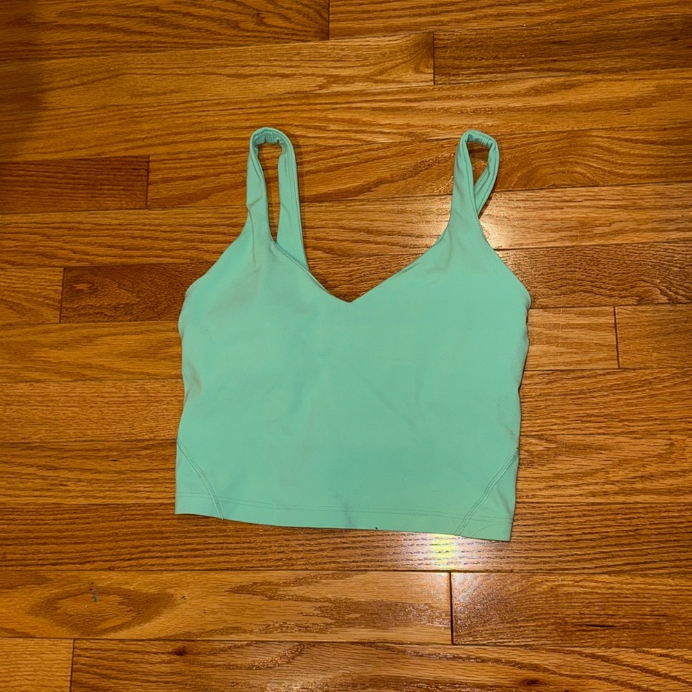 Lululemon Align Tank